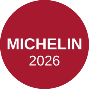 Guia Michelin 2026
