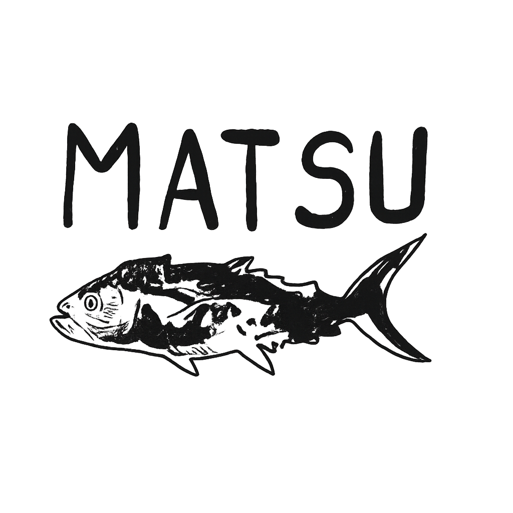 Matsu Izakaya